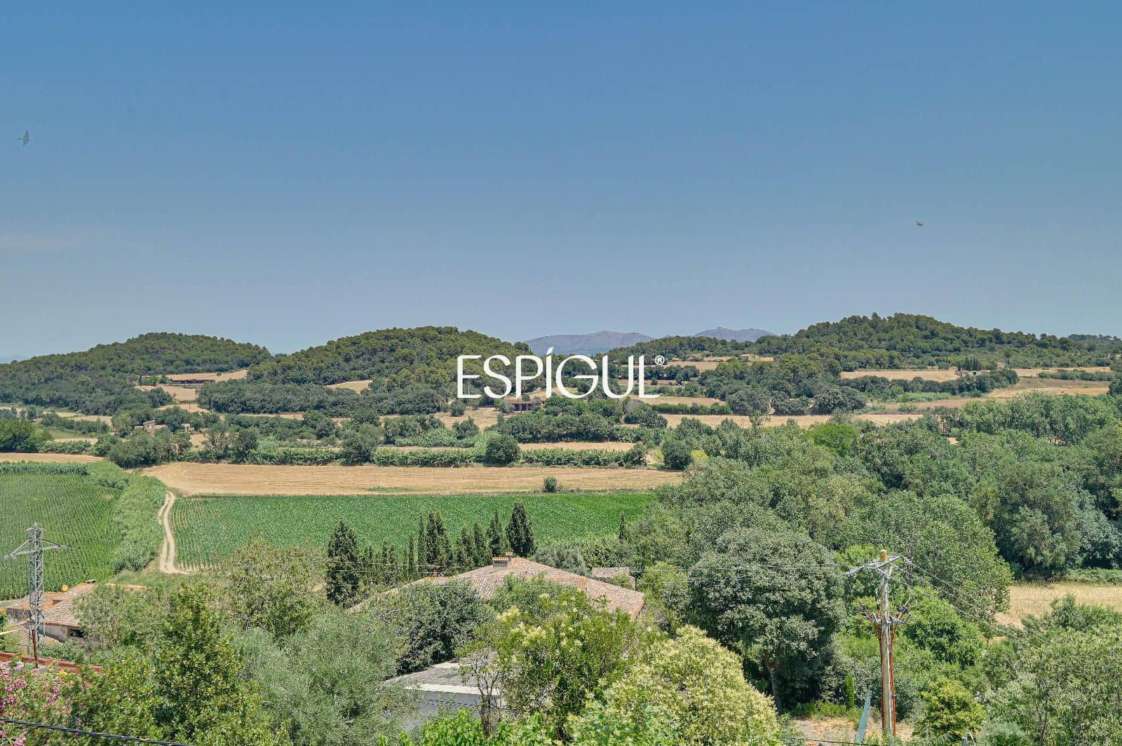5 slaapkamer Villa te koop in La Bisbal d'Emporda met zwembad garage - € 960.000 (Ref: 10016095)