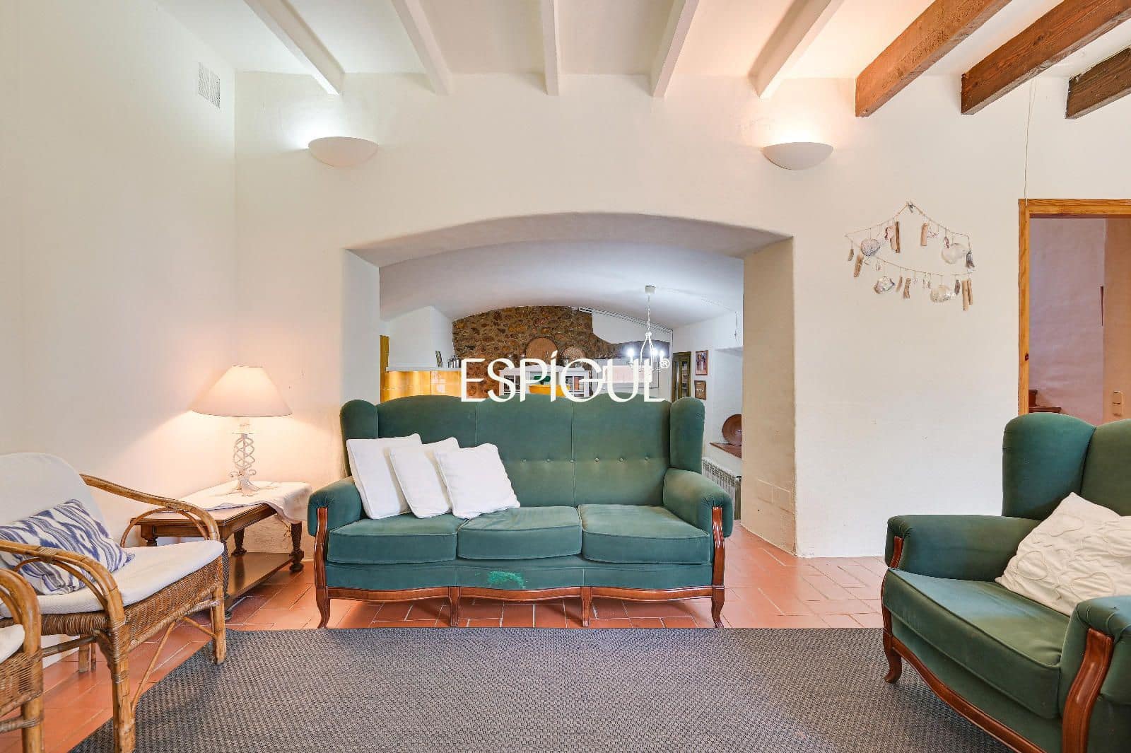 5 slaapkamer Villa te koop in La Bisbal d'Emporda met zwembad garage - € 960.000 (Ref: 10016095)