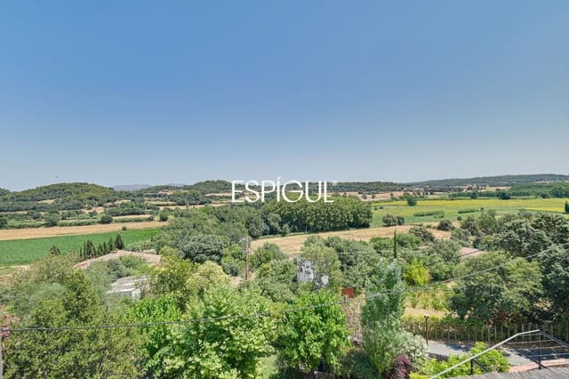 5 slaapkamer Villa te koop in La Bisbal d'Empordà met zwembad garage - € 960.000 (Ref: 10016095)