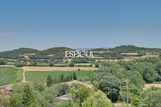 5 slaapkamer Villa te koop in La Bisbal d'Empordà met zwembad garage - € 960.000 (Ref: 10016095)