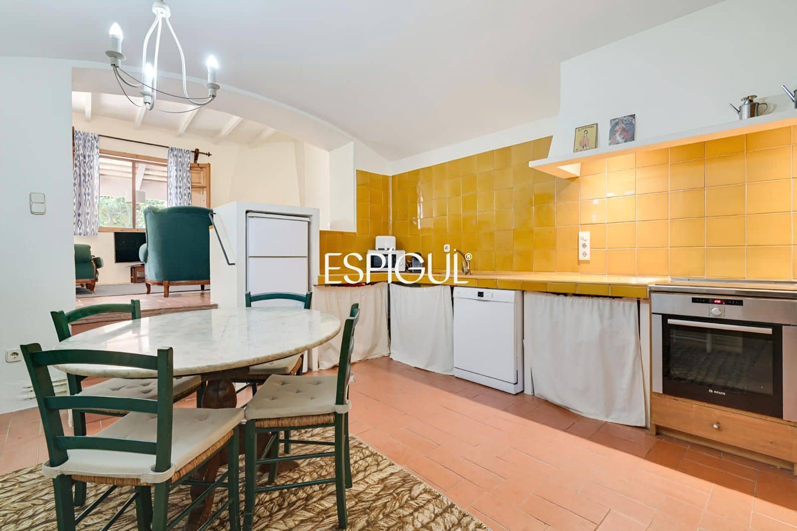 5 slaapkamer Villa te koop in La Bisbal d'Emporda met zwembad garage - € 960.000 (Ref: 10016095)