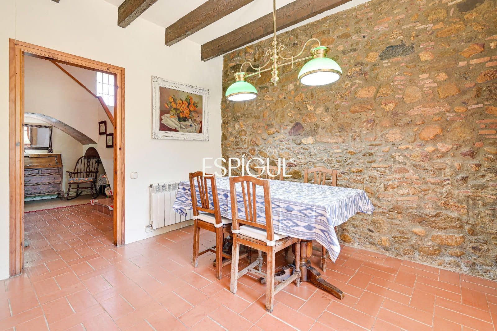 5 slaapkamer Villa te koop in La Bisbal d'Emporda met zwembad garage - € 960.000 (Ref: 10016095)
