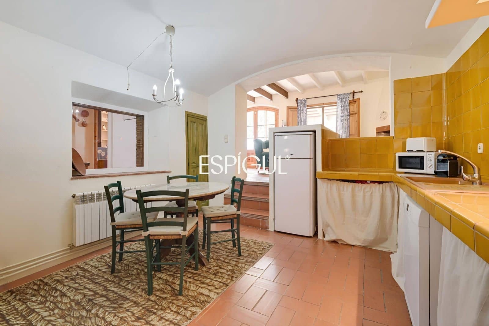 5 slaapkamer Villa te koop in La Bisbal d'Emporda met zwembad garage - € 960.000 (Ref: 10016095)