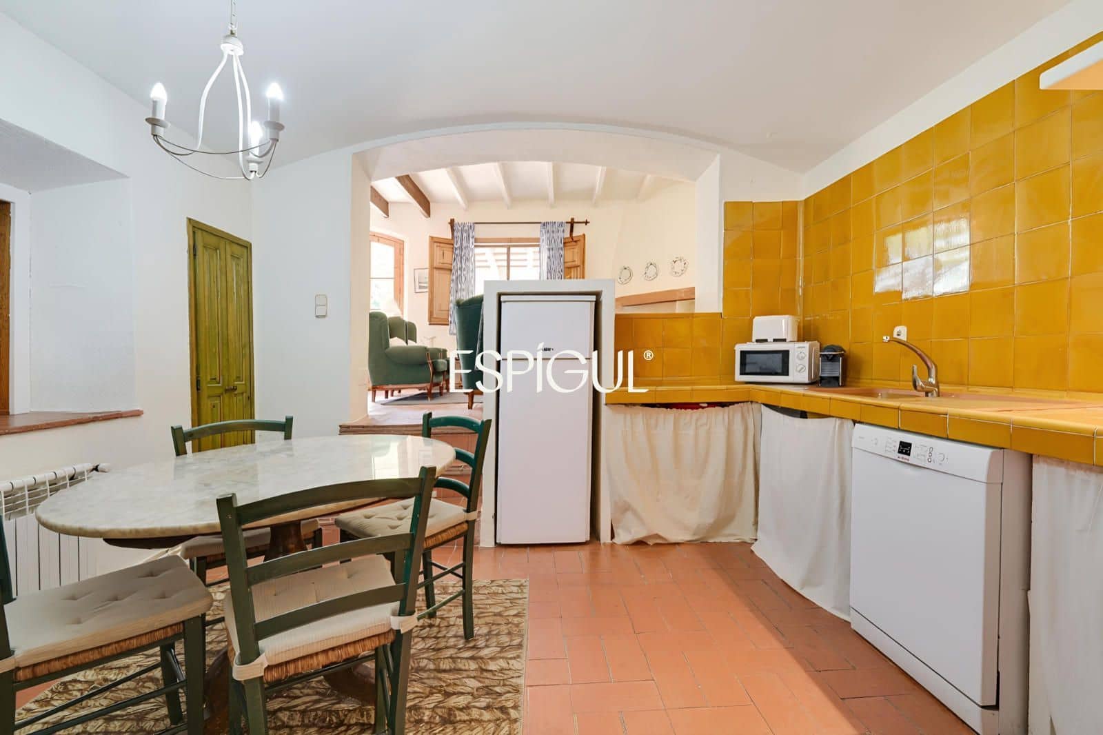 5 slaapkamer Villa te koop in La Bisbal d'Emporda met zwembad garage - € 960.000 (Ref: 10016095)