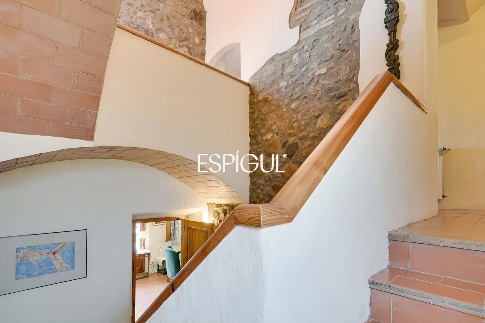5 slaapkamer Villa te koop in La Bisbal d'Emporda met zwembad garage - € 960.000 (Ref: 10016095)