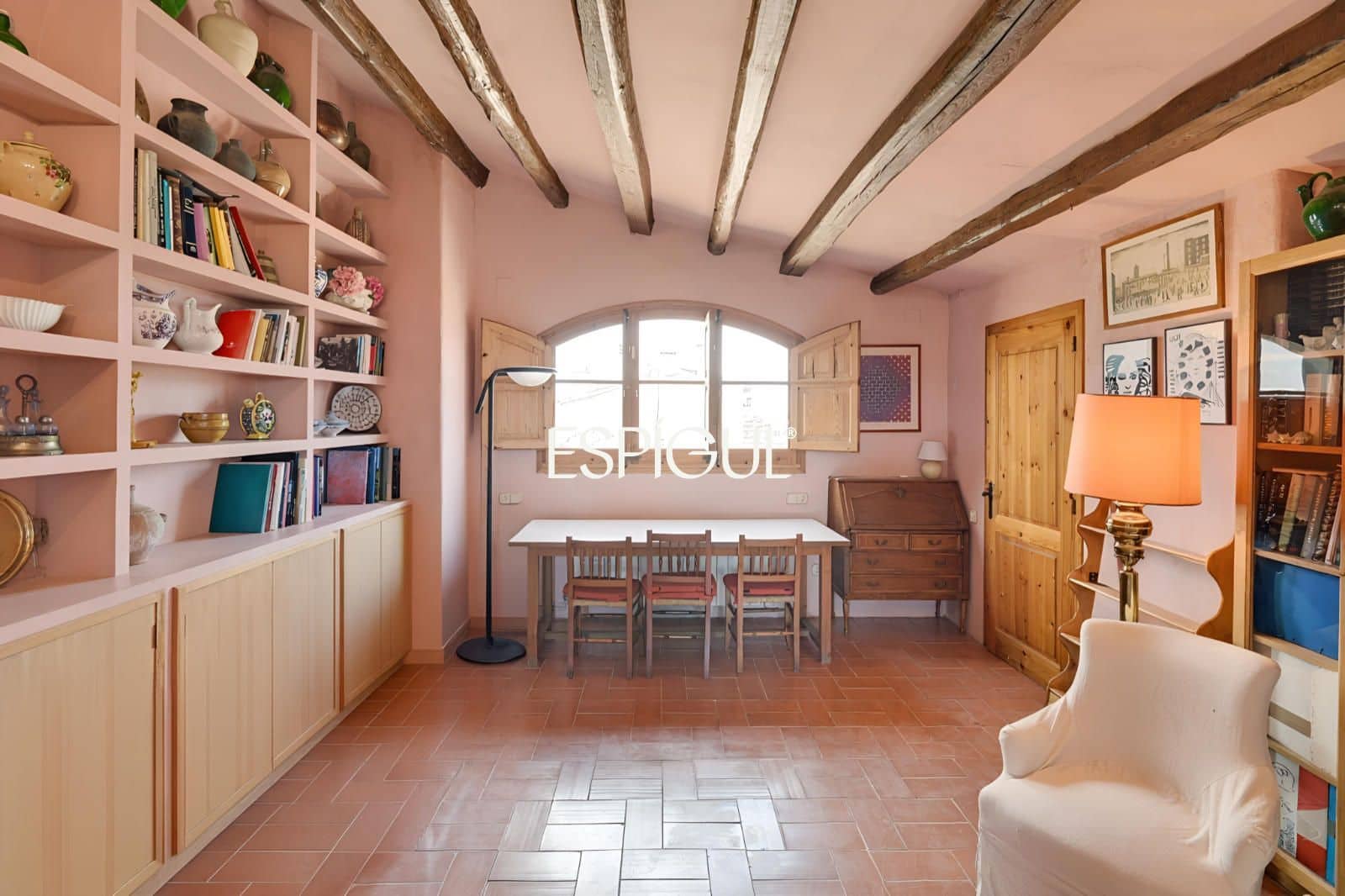 5 slaapkamer Villa te koop in La Bisbal d'Emporda met zwembad garage - € 960.000 (Ref: 10016095)