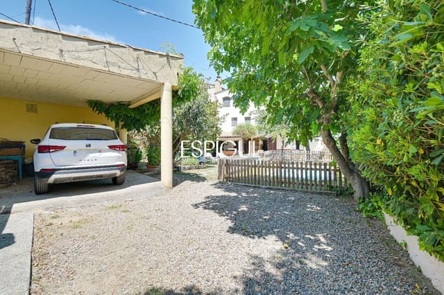 5 slaapkamer Villa te koop in La Bisbal d'Empordà met zwembad garage - € 960.000 (Ref: 10016095)