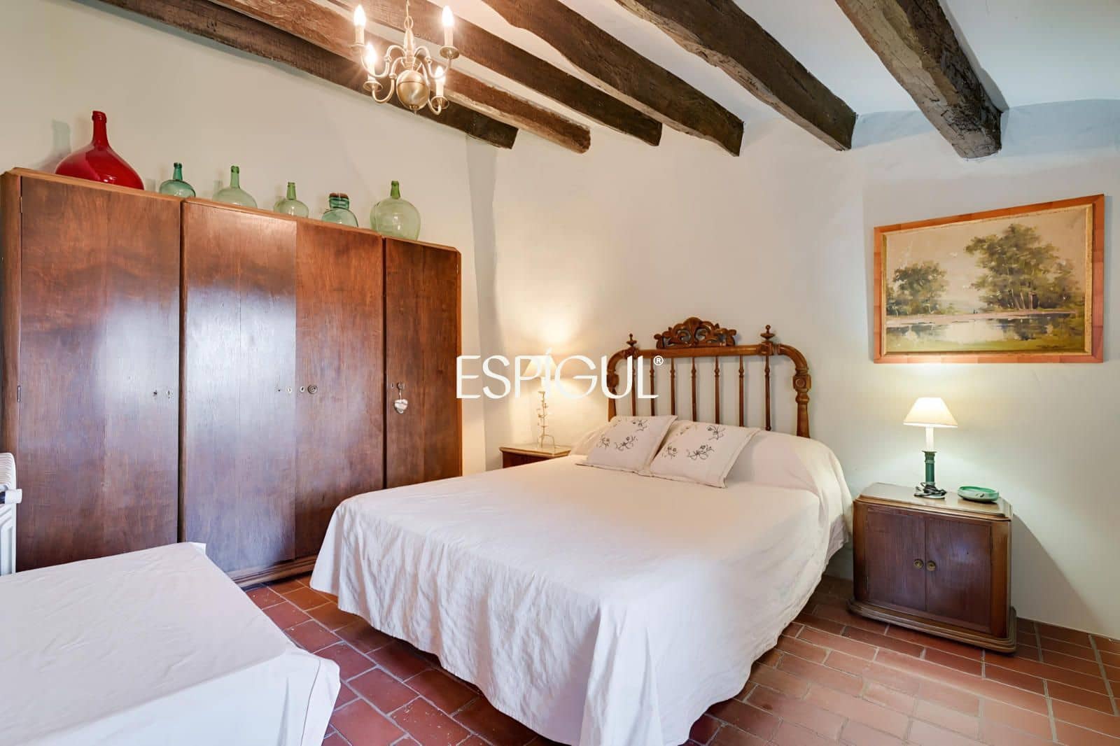 5 slaapkamer Villa te koop in La Bisbal d'Emporda met zwembad garage - € 960.000 (Ref: 10016095)