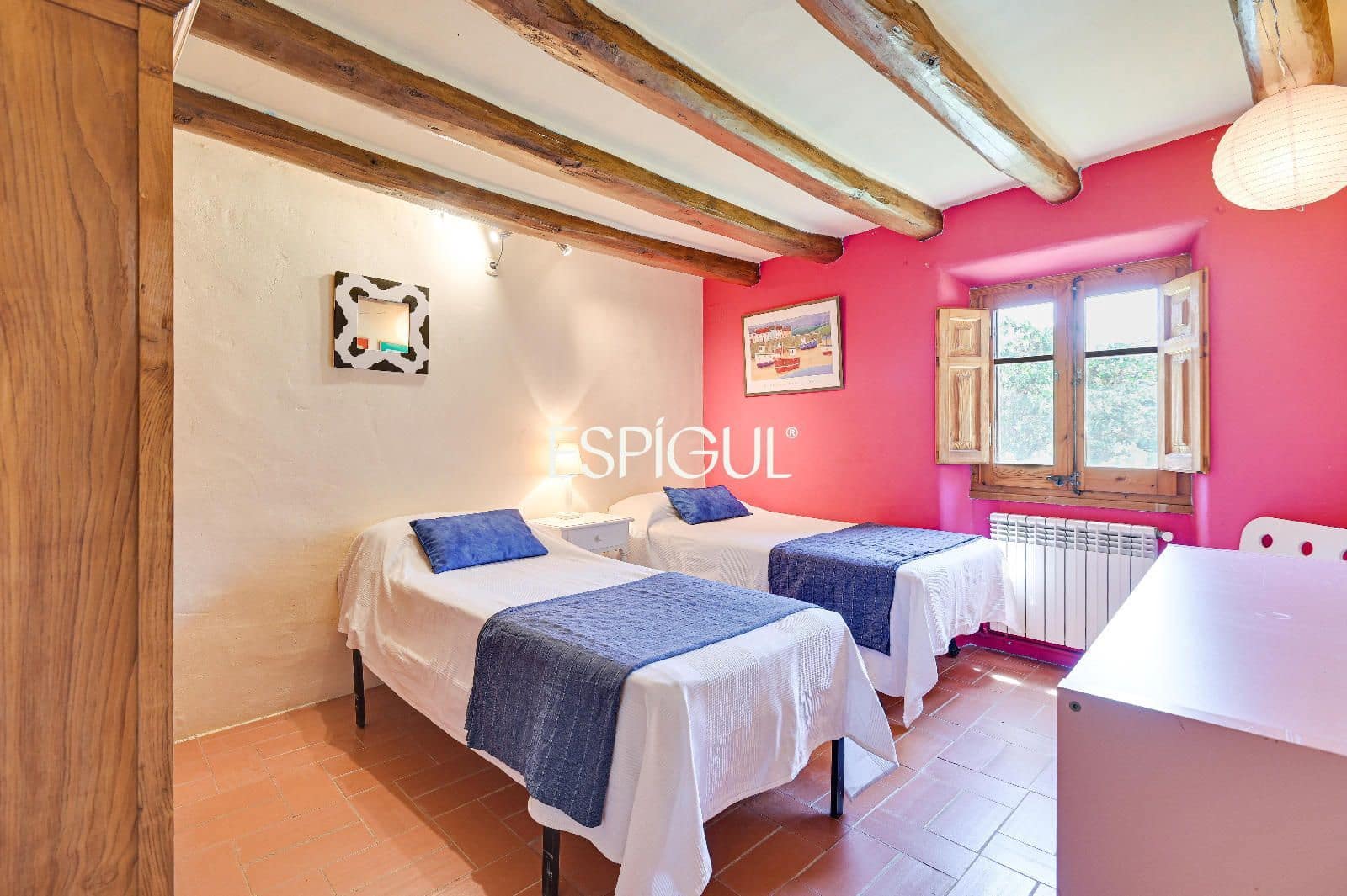 5 slaapkamer Villa te koop in La Bisbal d'Emporda met zwembad garage - € 960.000 (Ref: 10016095)