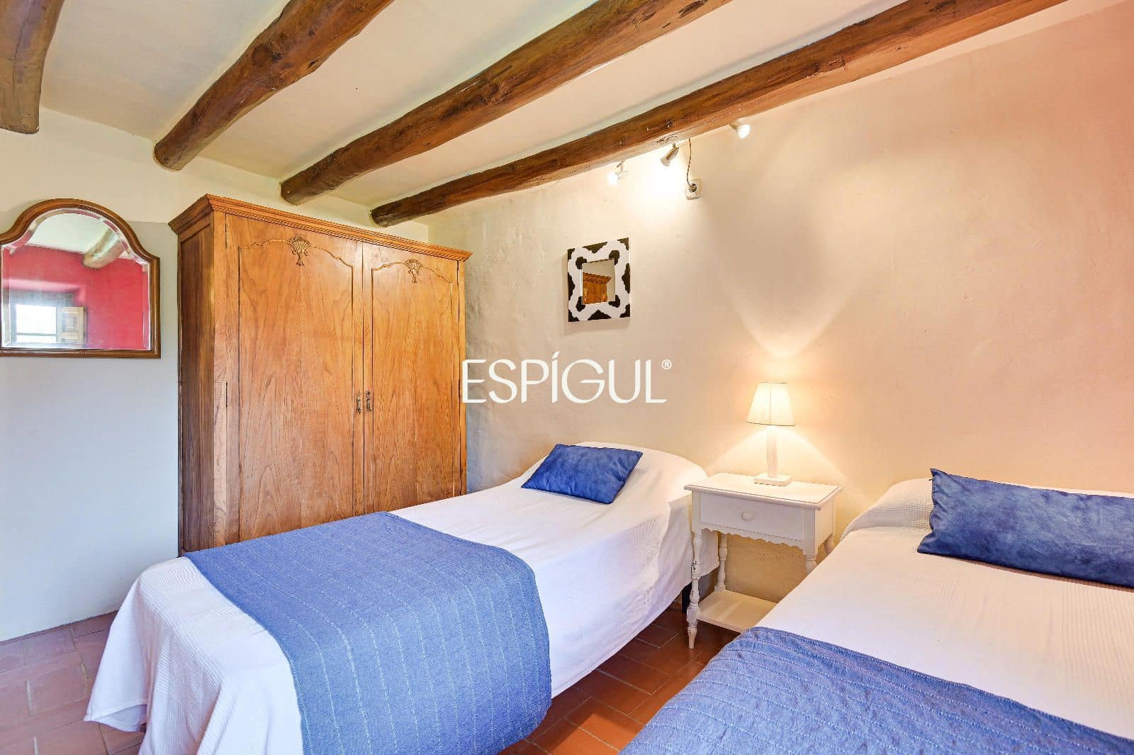 5 slaapkamer Villa te koop in La Bisbal d'Emporda met zwembad garage - € 960.000 (Ref: 10016095)