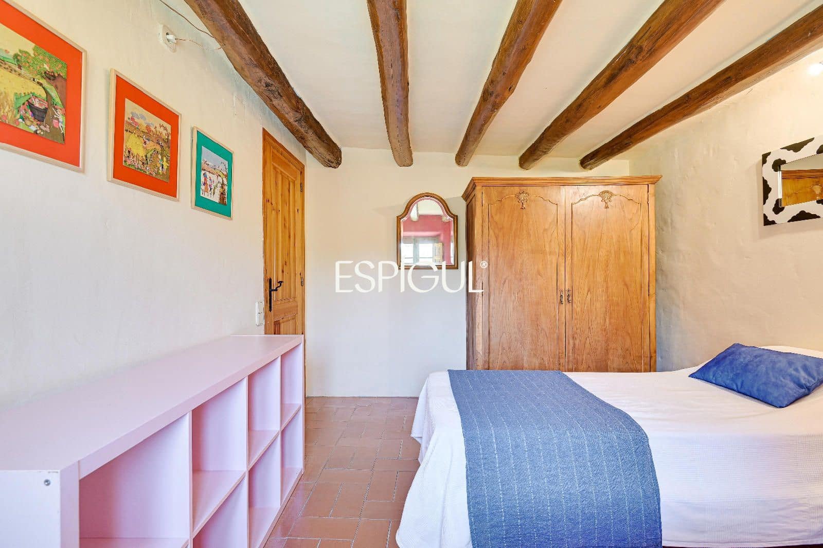 5 slaapkamer Villa te koop in La Bisbal d'Emporda met zwembad garage - € 960.000 (Ref: 10016095)