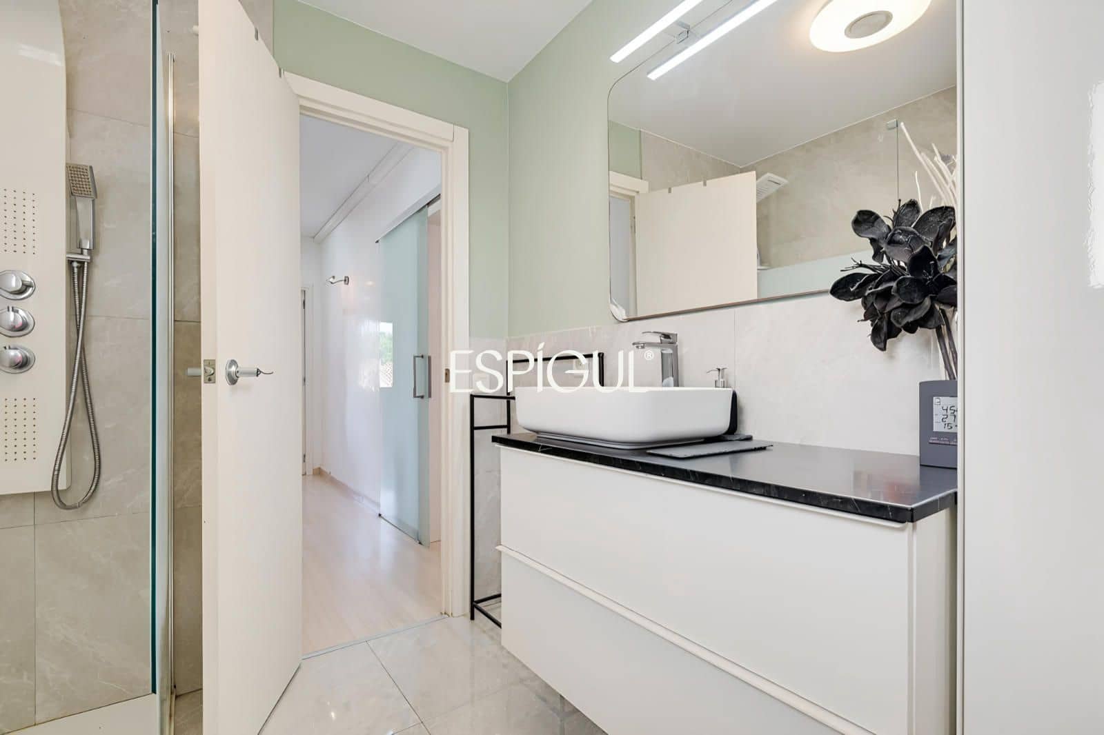 Piso de 3 habitaciones en S'Agaro en venta con garaje - 335.000 € (Ref: 10016096)