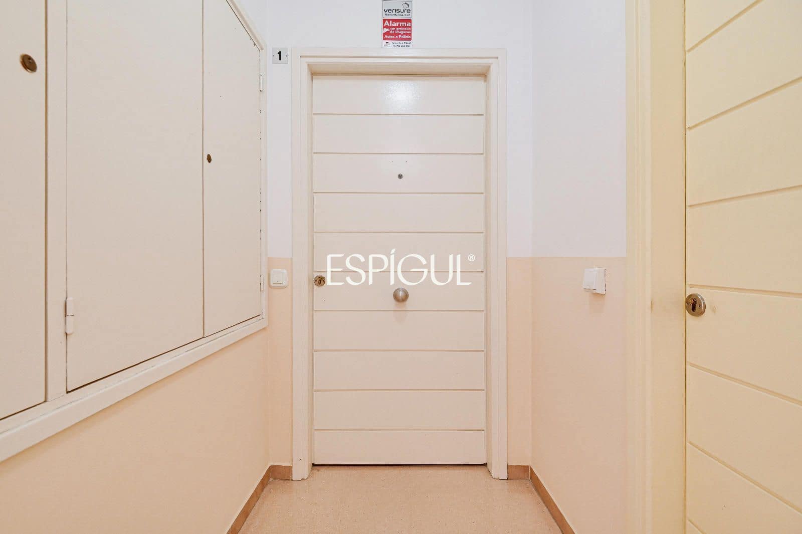 Piso de 3 habitaciones en S'Agaro en venta con garaje - 335.000 € (Ref: 10016096)