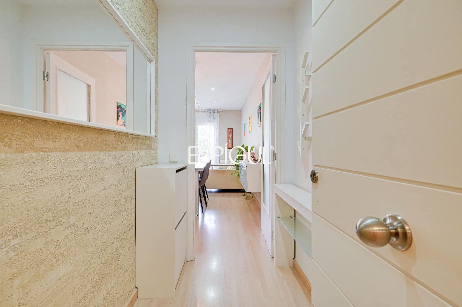 Piso de 3 habitaciones en S'Agaro en venta con garaje - 335.000 € (Ref: 10016096)
