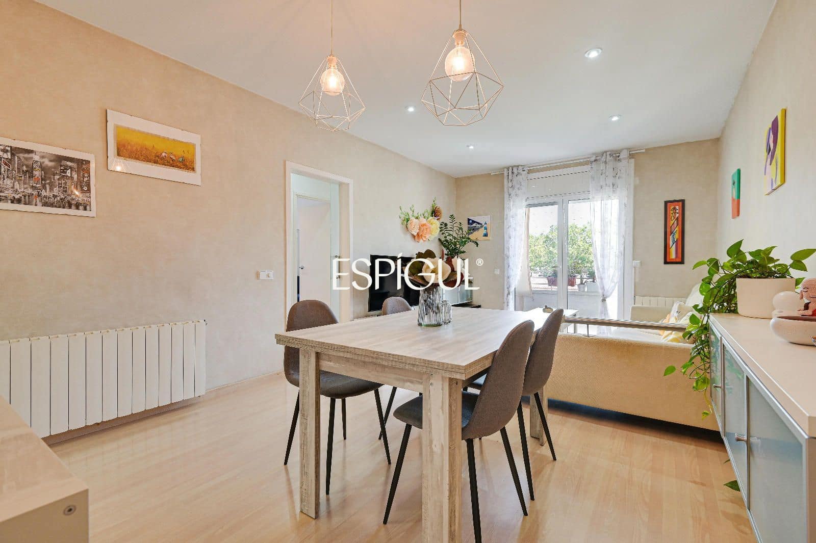 Piso de 3 habitaciones en S'Agaro en venta con garaje - 335.000 € (Ref: 10016096)