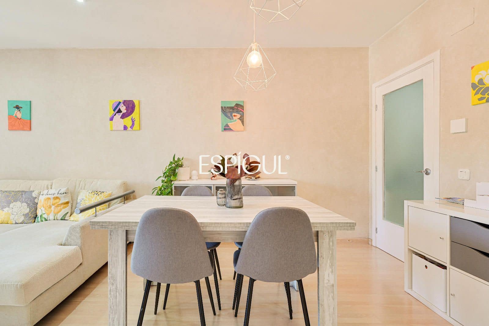 Piso de 3 habitaciones en S'Agaro en venta con garaje - 335.000 € (Ref: 10016096)