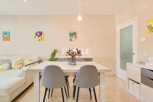 Piso de 3 habitaciones en S'Agaro, Castell-Platja d'Aro en venta con garaje - 335.000 € (Ref: 10016096)