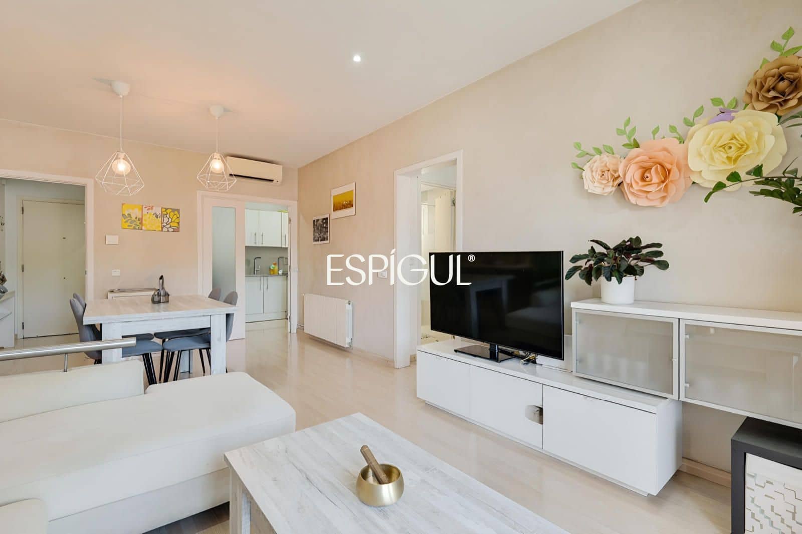 Piso de 3 habitaciones en S'Agaro en venta con garaje - 335.000 € (Ref: 10016096)