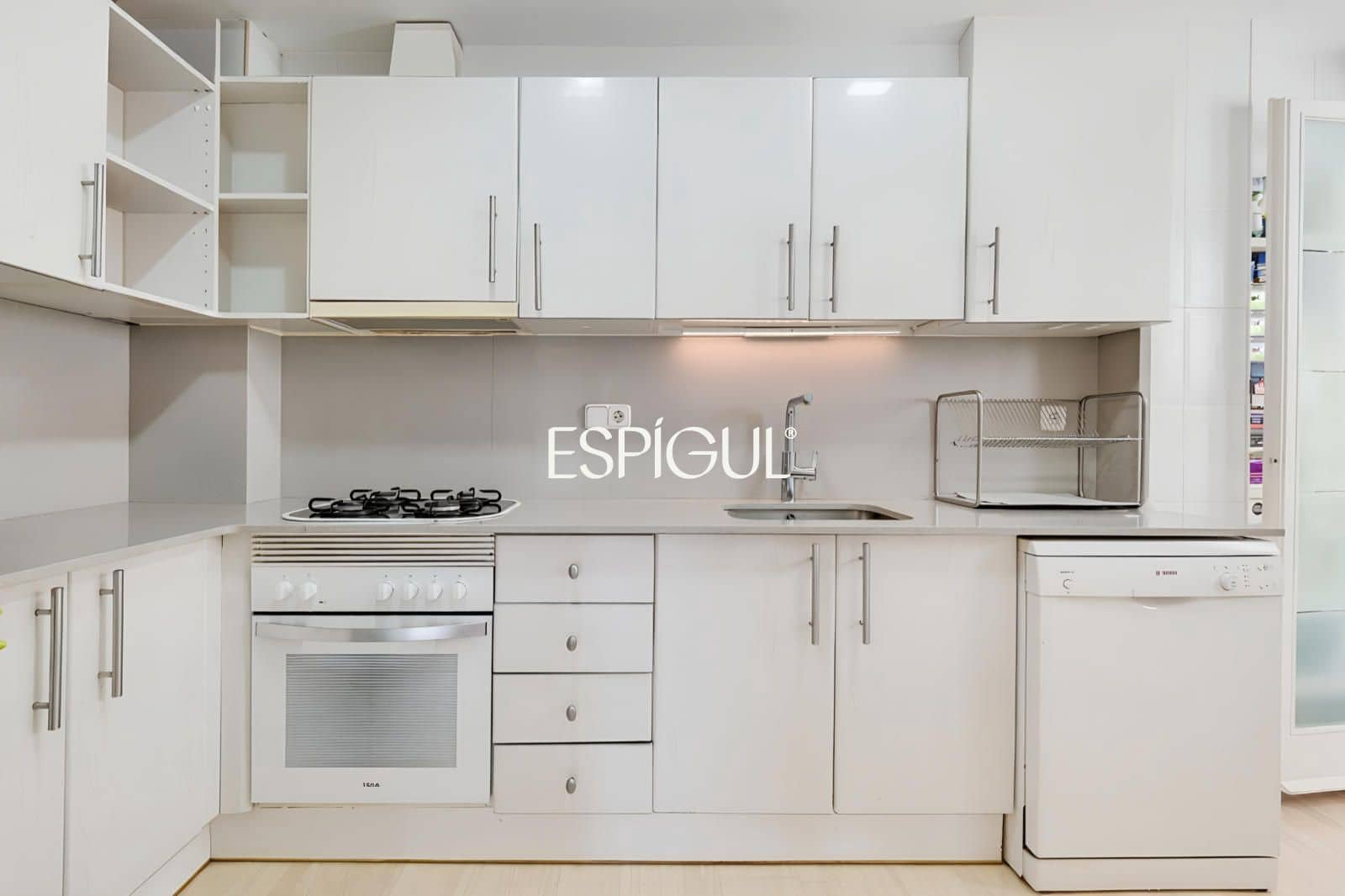 Piso de 3 habitaciones en S'Agaro en venta con garaje - 335.000 € (Ref: 10016096)