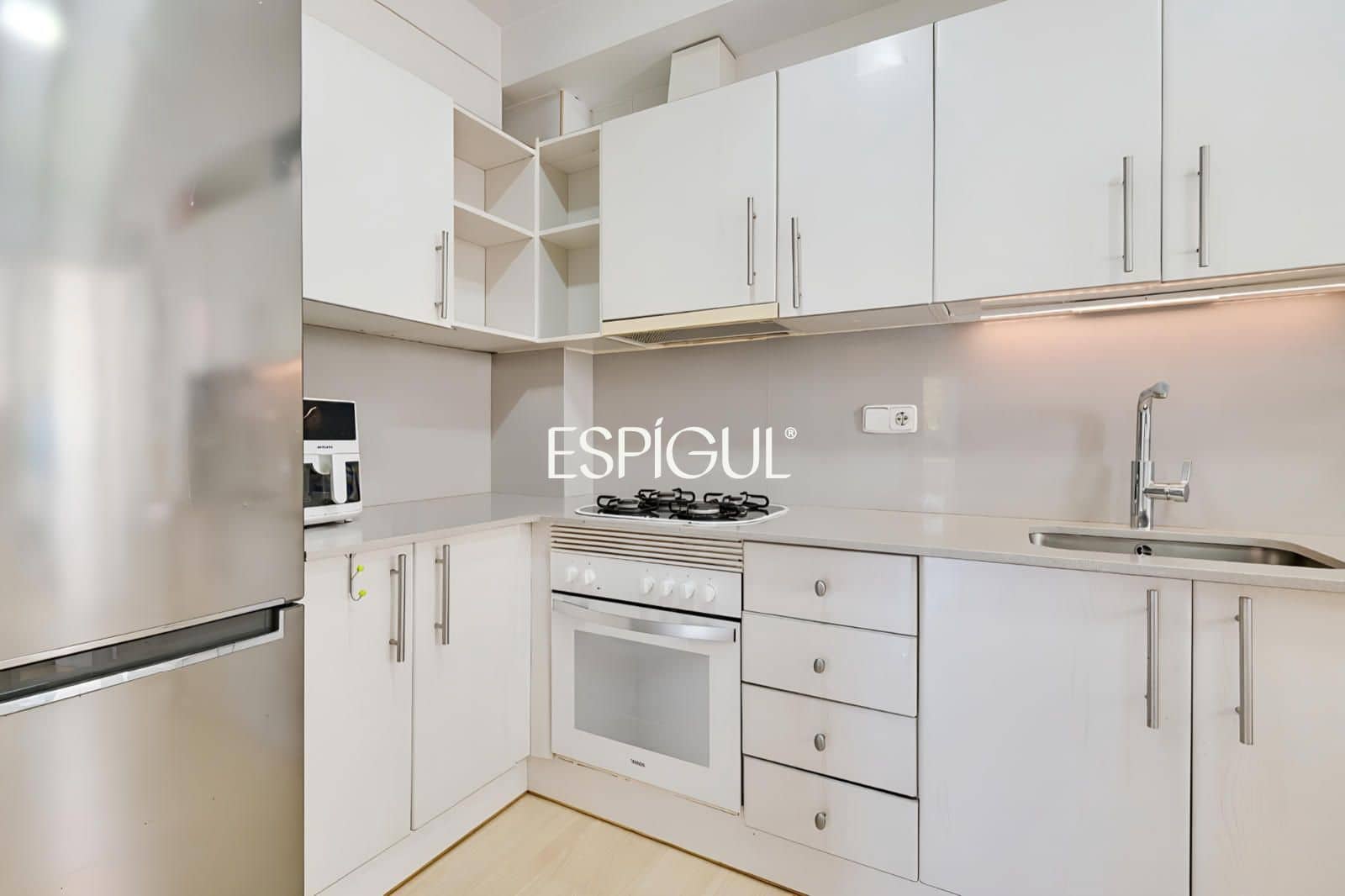 Piso de 3 habitaciones en S'Agaro en venta con garaje - 335.000 € (Ref: 10016096)