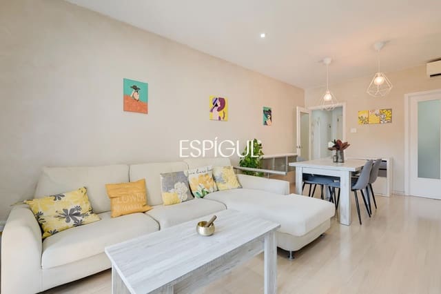 Piso de 3 habitaciones en S'Agaro, Castell-Platja d'Aro en venta con garaje - 335.000 € (Ref: 10016096)