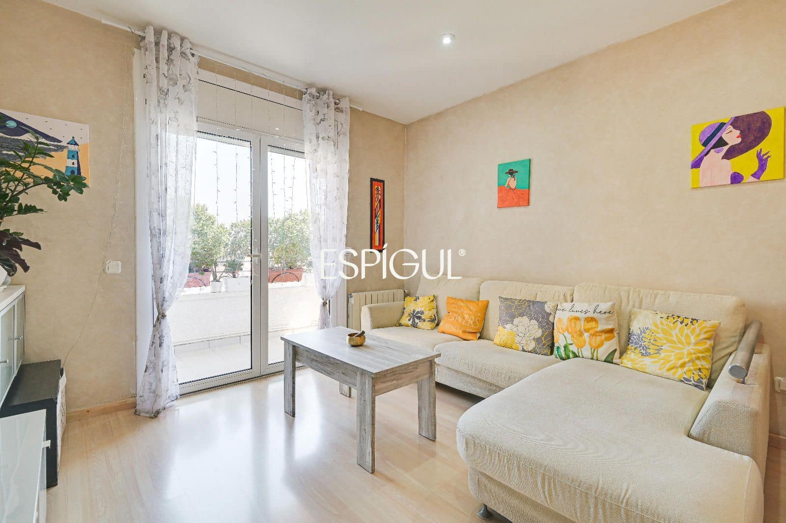 Piso de 3 habitaciones en S'Agaro en venta con garaje - 335.000 € (Ref: 10016096)
