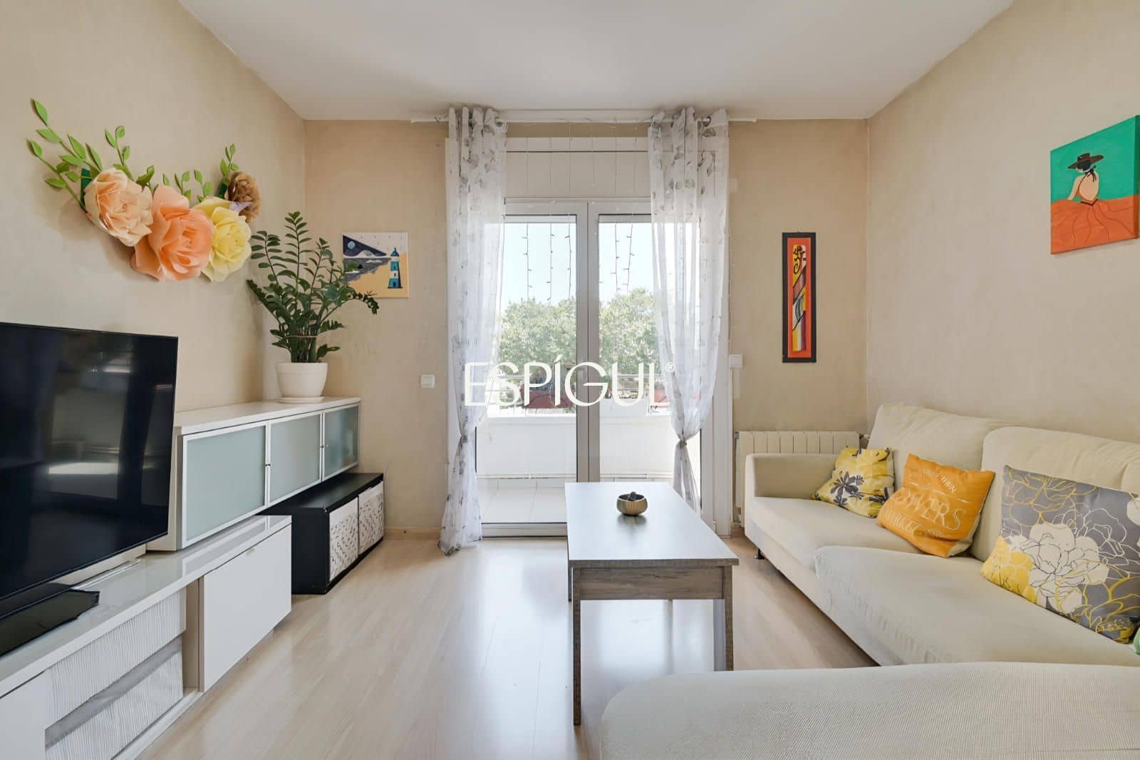 Piso de 3 habitaciones en S'Agaro en venta con garaje - 335.000 € (Ref: 10016096)