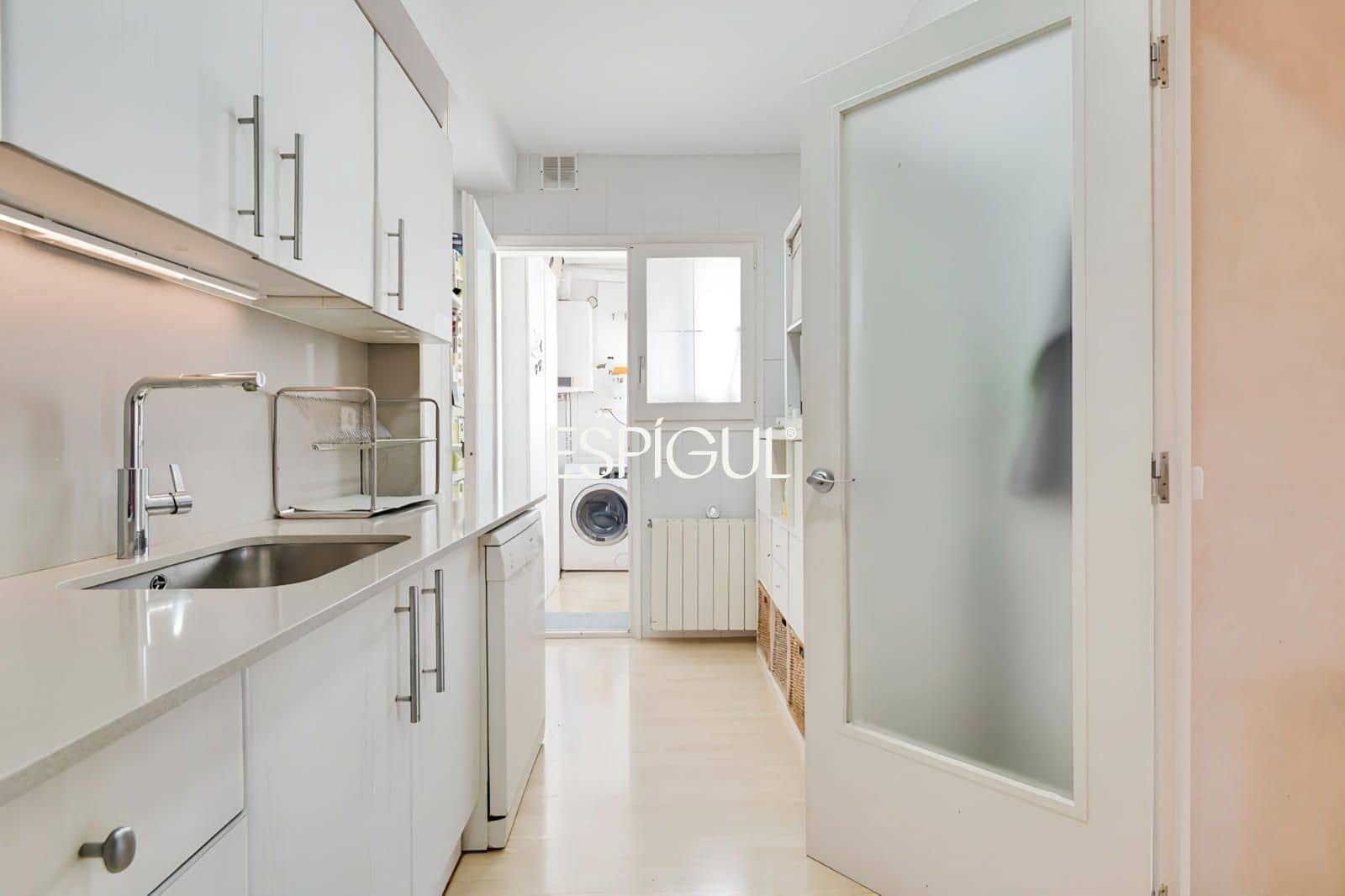 Piso de 3 habitaciones en S'Agaro en venta con garaje - 335.000 € (Ref: 10016096)