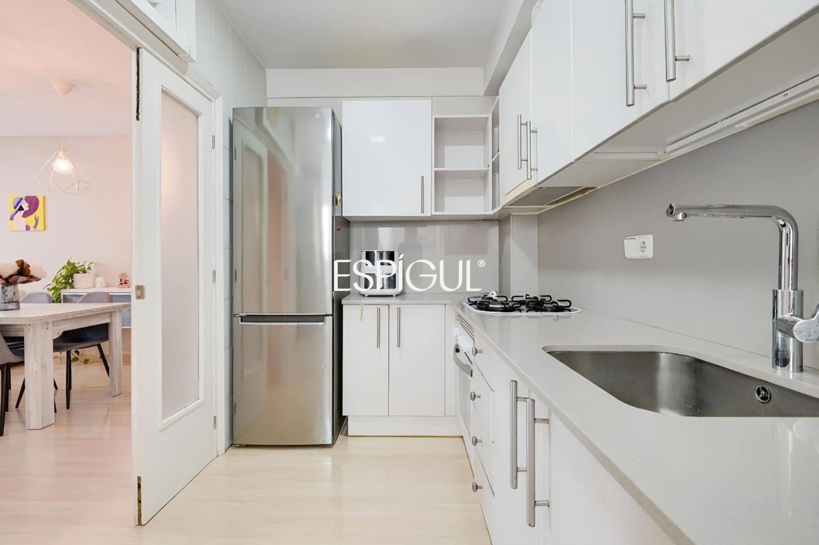Piso de 3 habitaciones en S'Agaro en venta con garaje - 335.000 € (Ref: 10016096)