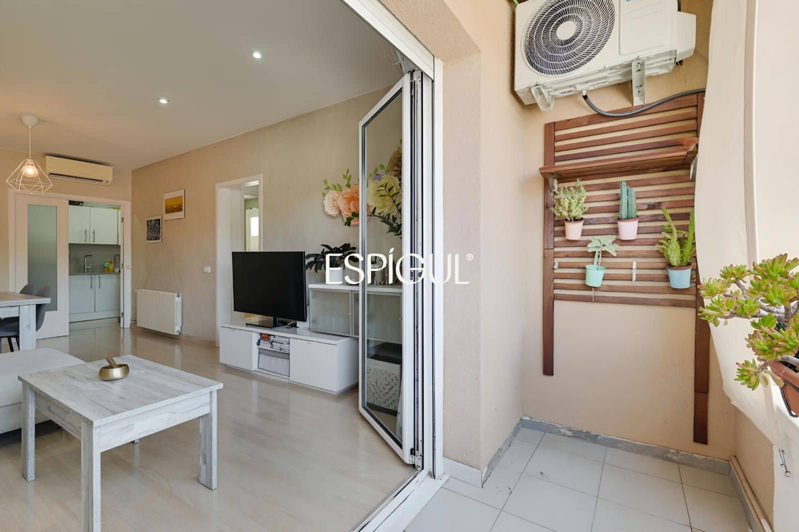 Piso de 3 habitaciones en S'Agaro en venta con garaje - 335.000 € (Ref: 10016096)