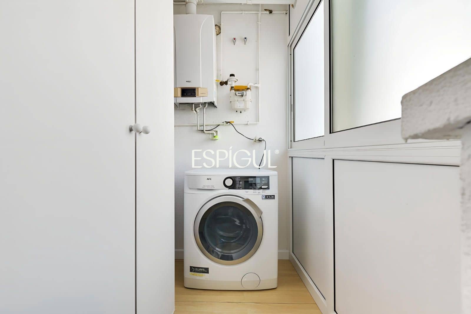 Piso de 3 habitaciones en S'Agaro en venta con garaje - 335.000 € (Ref: 10016096)