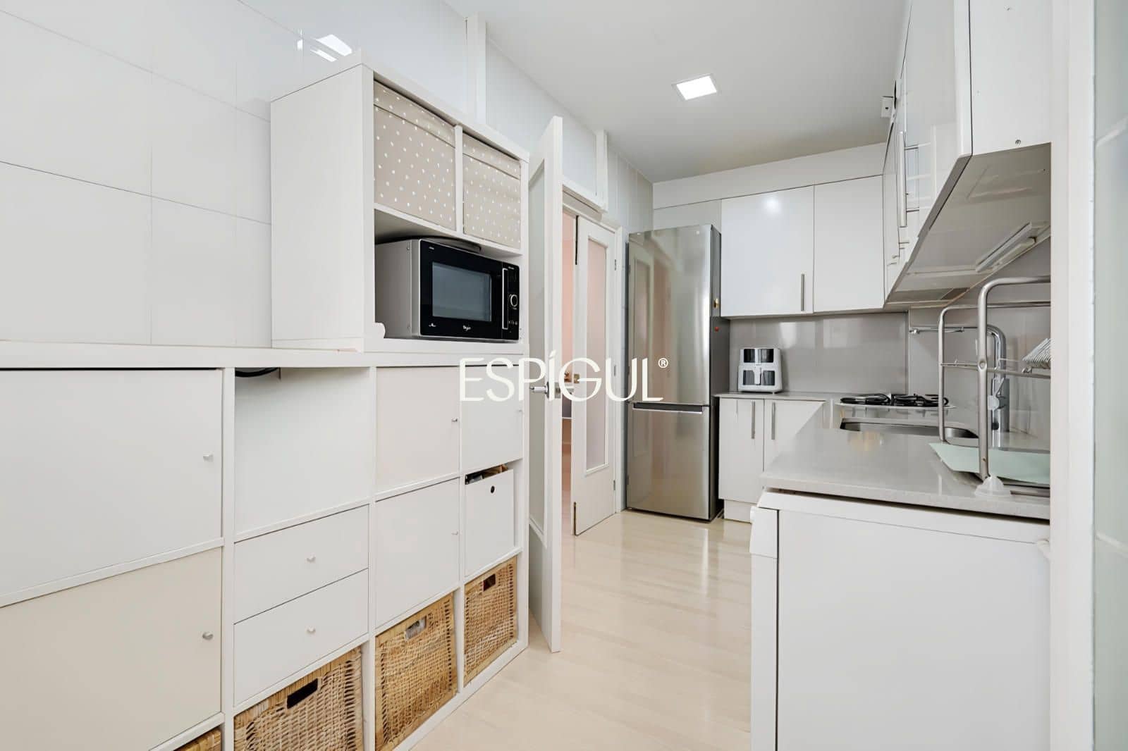 Piso de 3 habitaciones en S'Agaro en venta con garaje - 335.000 € (Ref: 10016096)