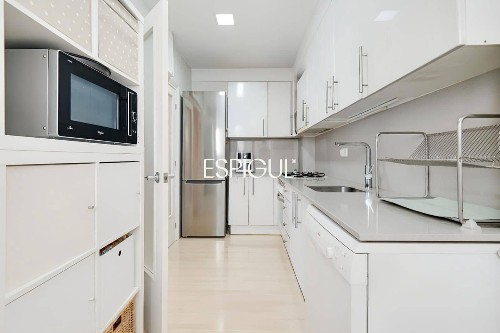 Piso de 3 habitaciones en S'Agaro en venta con garaje - 335.000 € (Ref: 10016096)