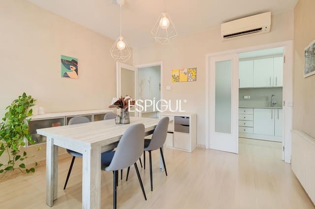 Piso de 3 habitaciones en S'Agaro, Castell-Platja d'Aro en venta con garaje - 335.000 € (Ref: 10016096)