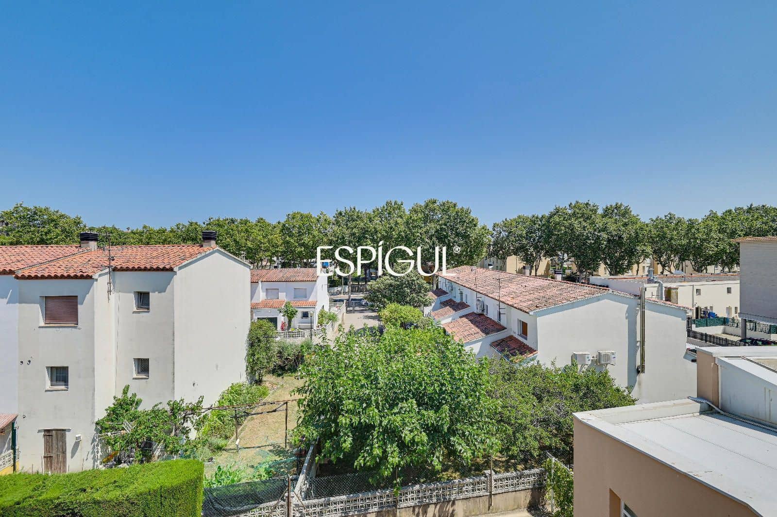 Piso de 3 habitaciones en S'Agaro en venta con garaje - 335.000 € (Ref: 10016096)