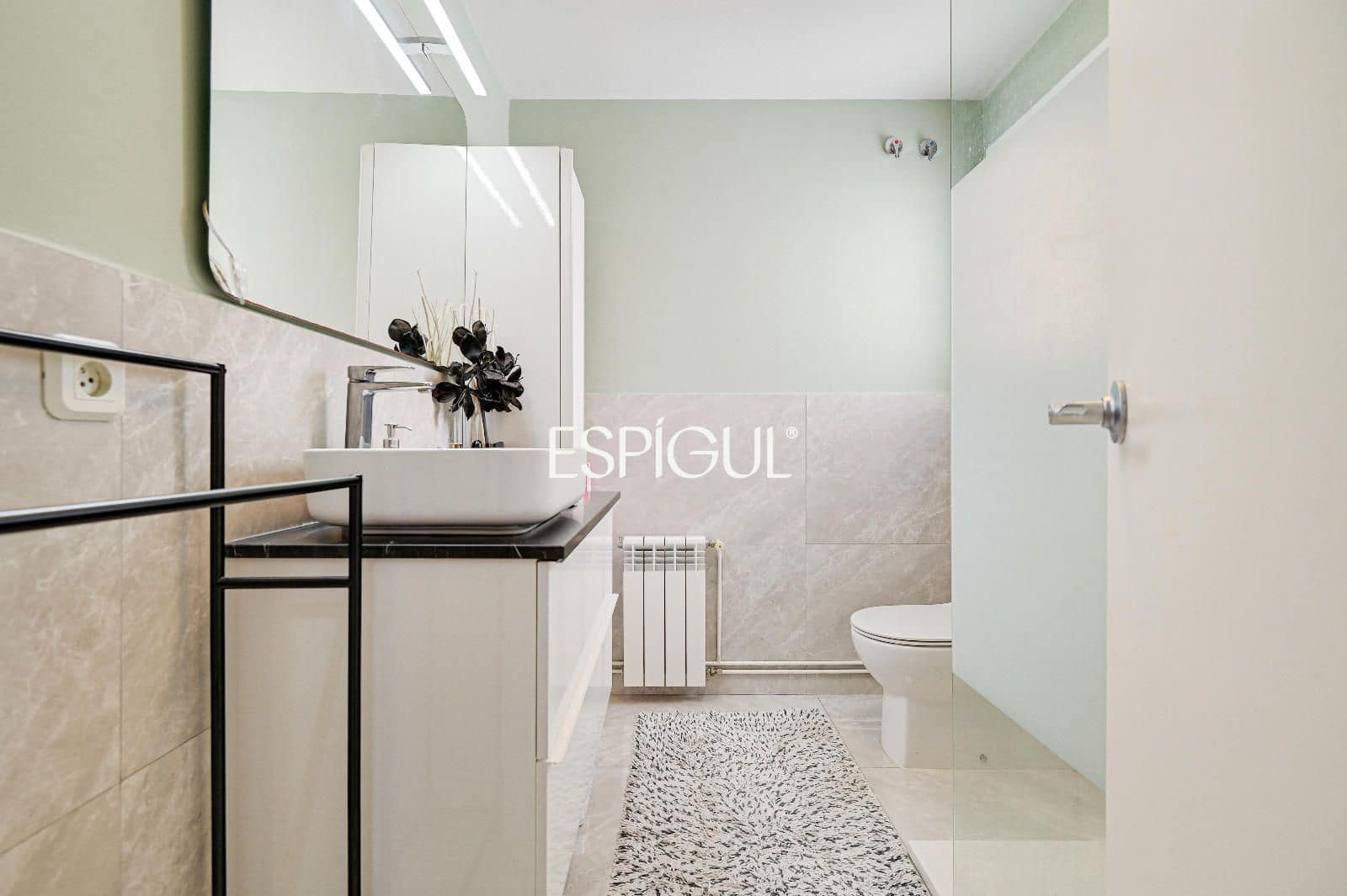 Piso de 3 habitaciones en S'Agaro en venta con garaje - 335.000 € (Ref: 10016096)