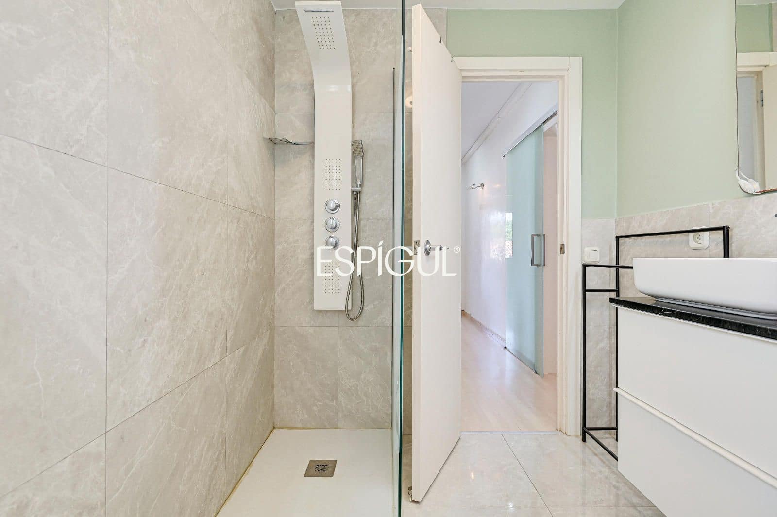 Piso de 3 habitaciones en S'Agaro en venta con garaje - 335.000 € (Ref: 10016096)
