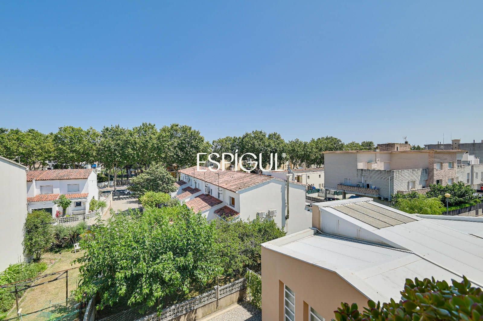 Piso de 3 habitaciones en S'Agaro en venta con garaje - 335.000 € (Ref: 10016096)