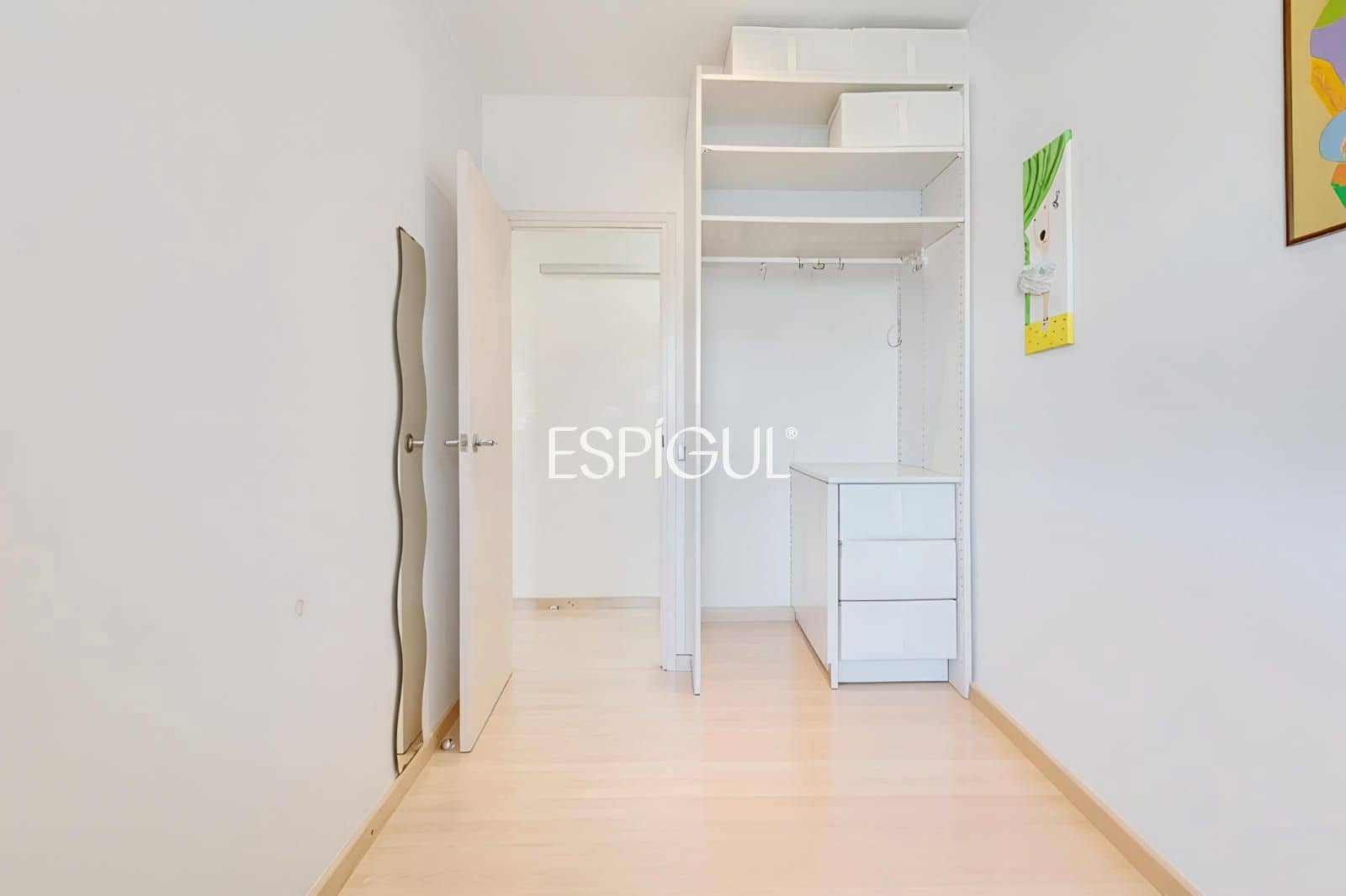 Piso de 3 habitaciones en S'Agaro en venta con garaje - 335.000 € (Ref: 10016096)