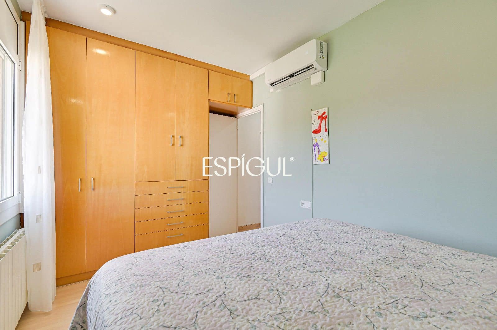 Piso de 3 habitaciones en S'Agaro en venta con garaje - 335.000 € (Ref: 10016096)