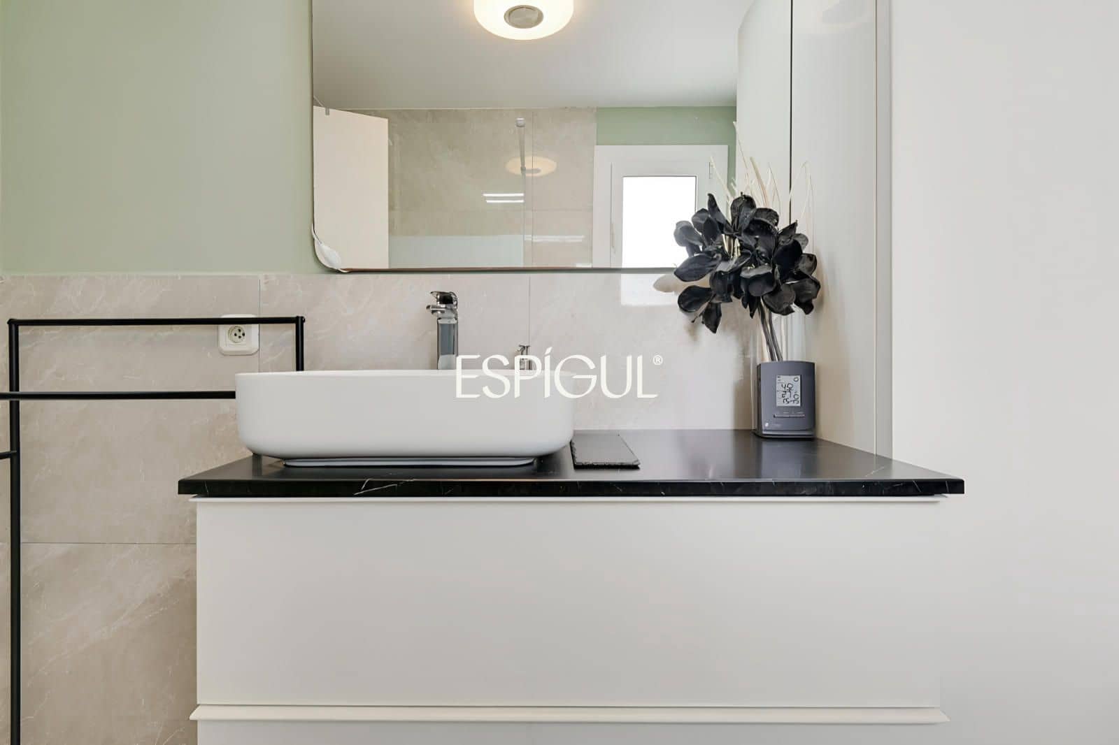 Piso de 3 habitaciones en S'Agaro en venta con garaje - 335.000 € (Ref: 10016096)