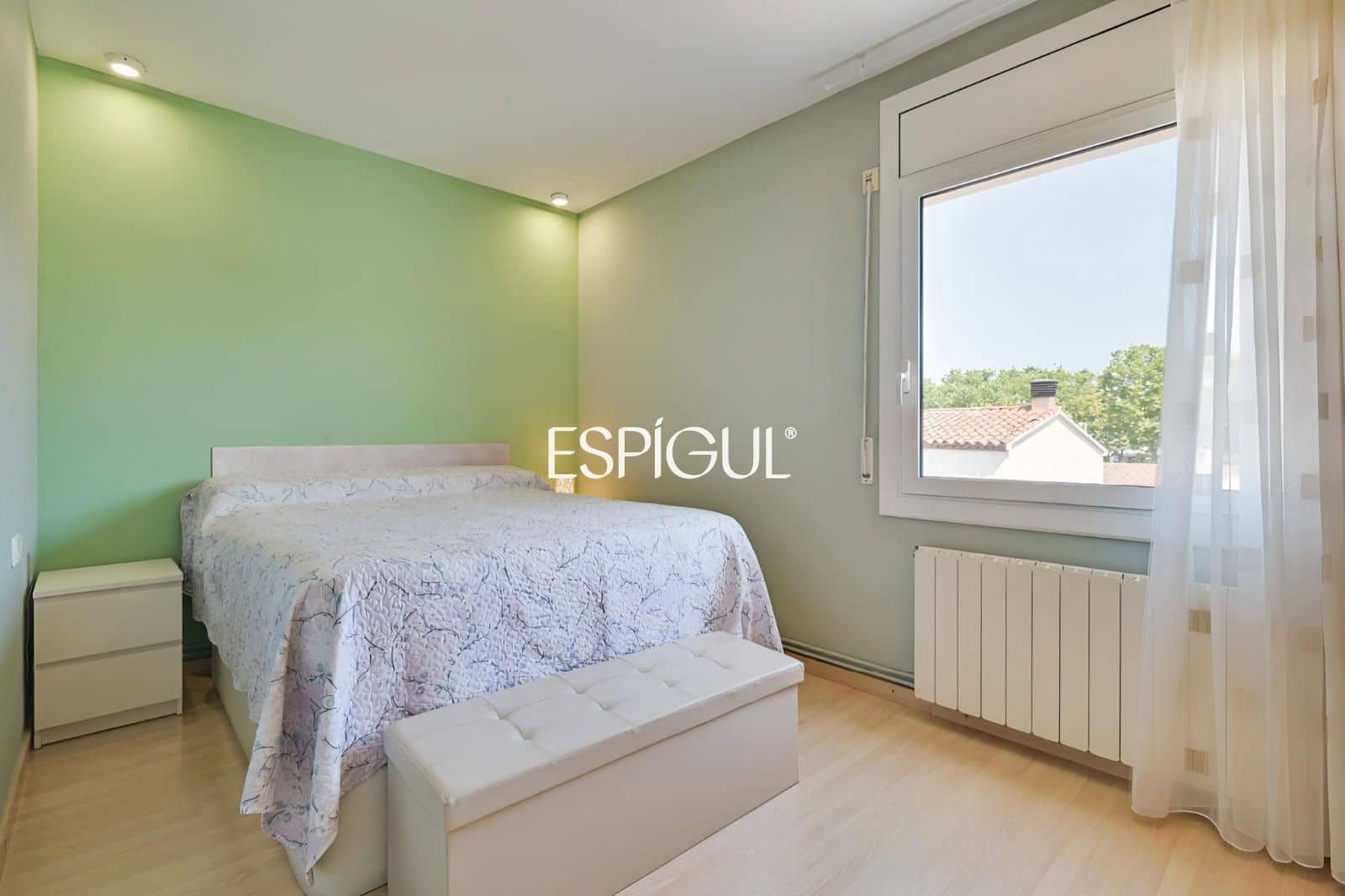 Piso de 3 habitaciones en S'Agaro en venta con garaje - 335.000 € (Ref: 10016096)
