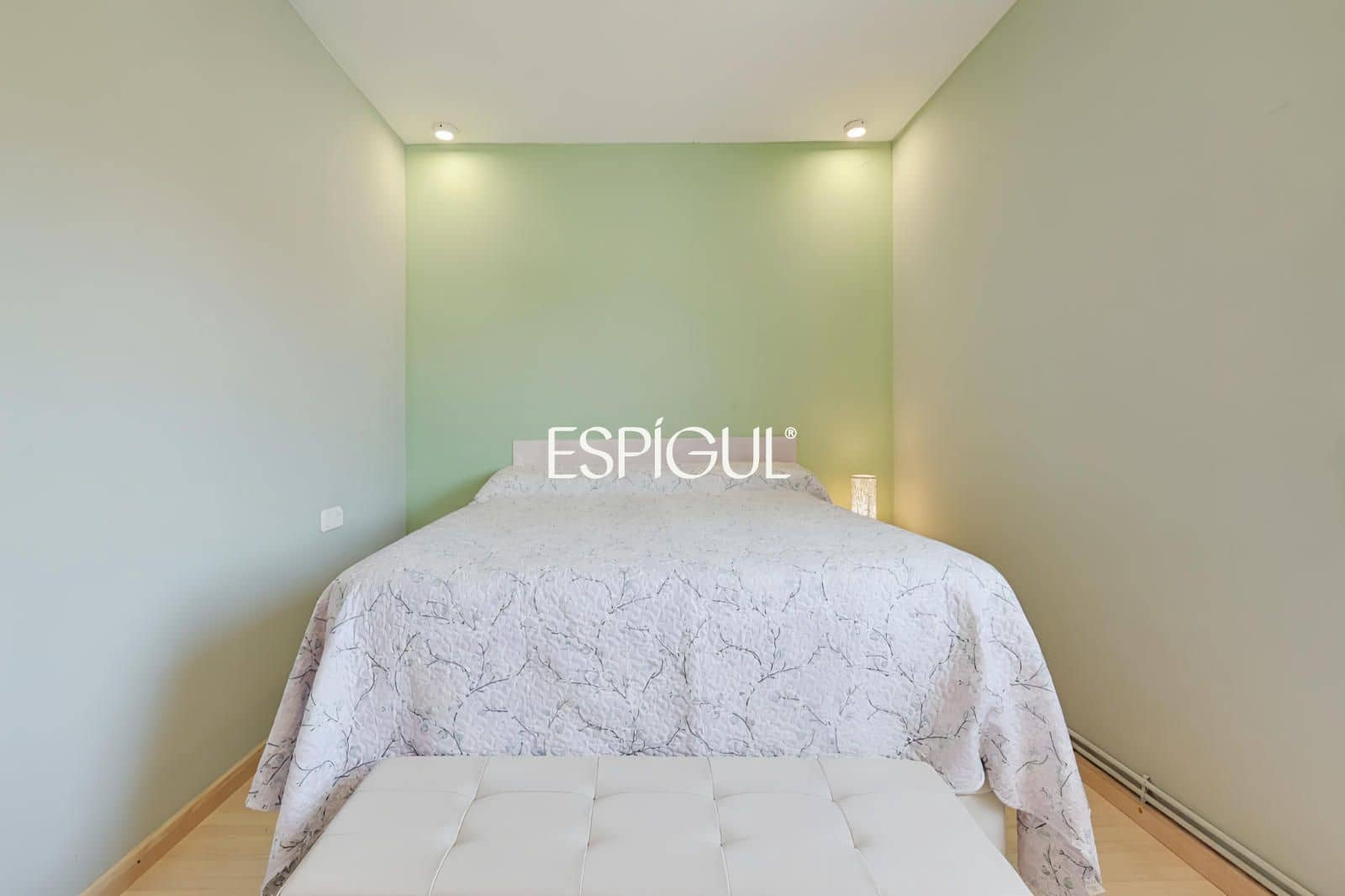 Piso de 3 habitaciones en S'Agaro en venta con garaje - 335.000 € (Ref: 10016096)