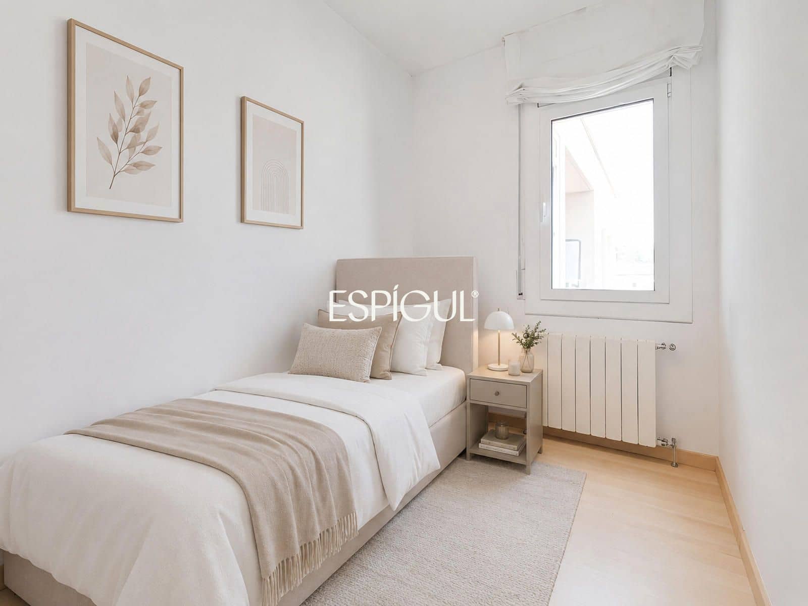 Piso de 3 habitaciones en S'Agaro en venta con garaje - 335.000 € (Ref: 10016096)