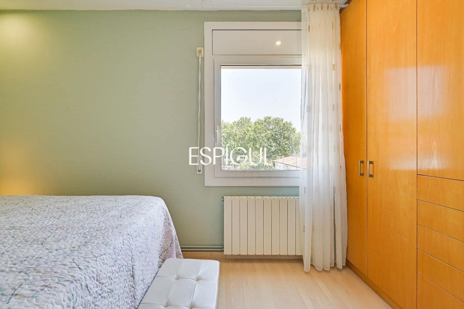Piso de 3 habitaciones en S'Agaro en venta con garaje - 335.000 € (Ref: 10016096)