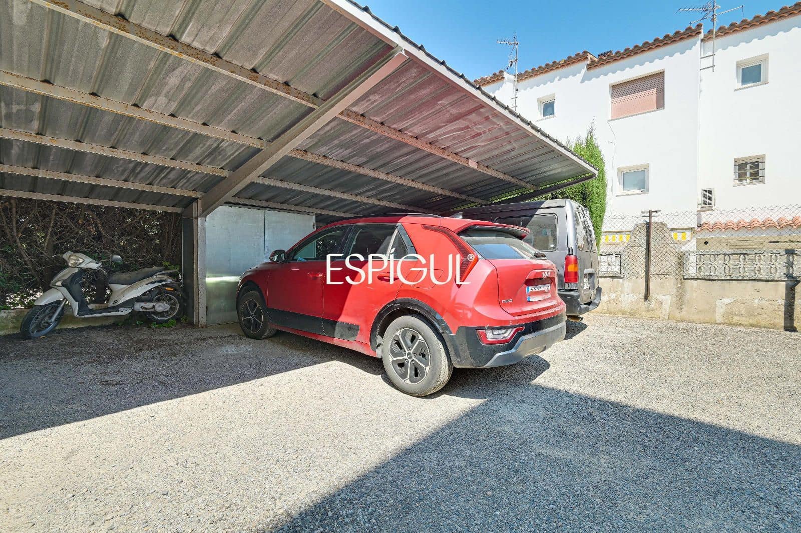 Piso de 3 habitaciones en S'Agaro en venta con garaje - 335.000 € (Ref: 10016096)