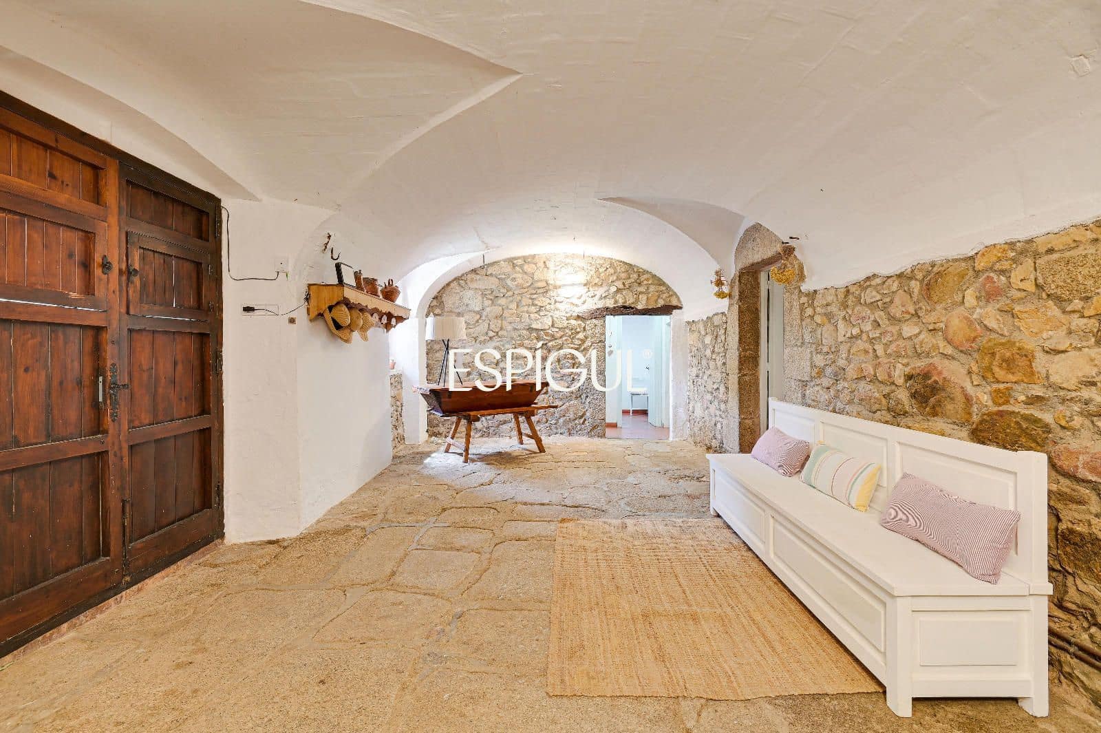 7 Zimmer Villa zu verkaufen in Santa Cristina d'Aro mit Pool Garage - 1.250.000 € (Ref: 10016097)