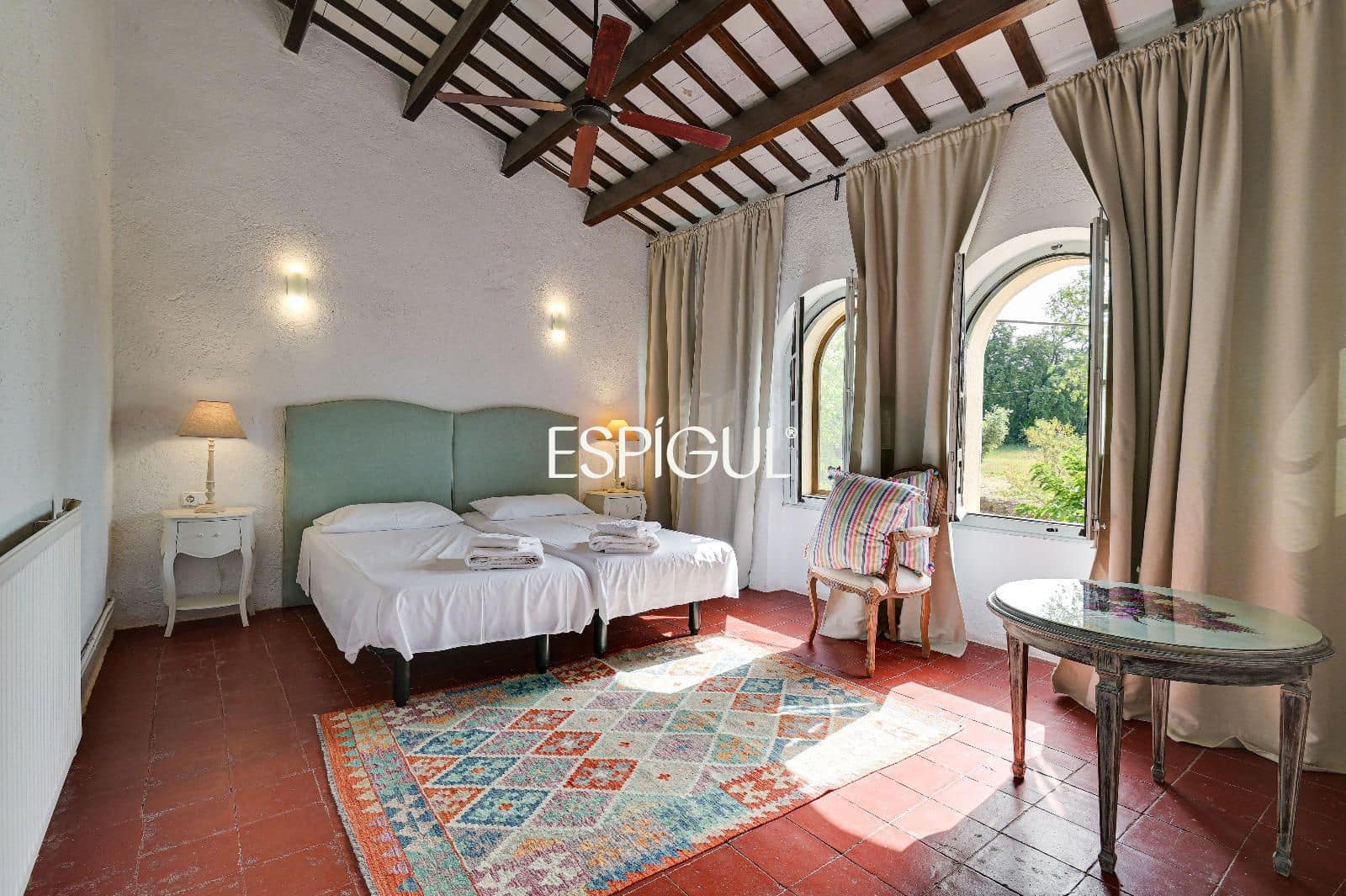 7 Zimmer Villa zu verkaufen in Santa Cristina d'Aro mit Pool Garage - 1.250.000 € (Ref: 10016097)