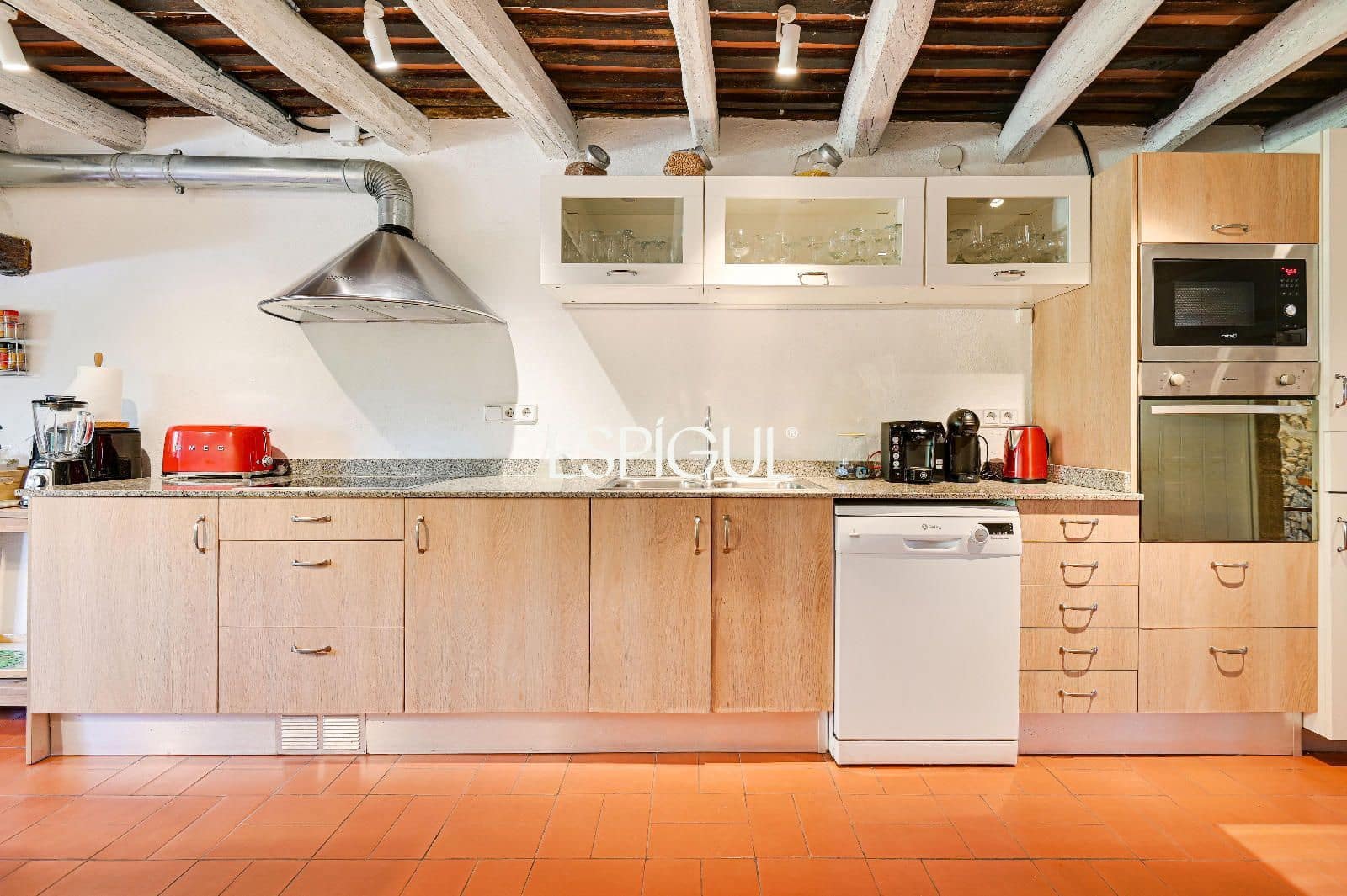 7 Zimmer Villa zu verkaufen in Santa Cristina d'Aro mit Pool Garage - 1.250.000 € (Ref: 10016097)