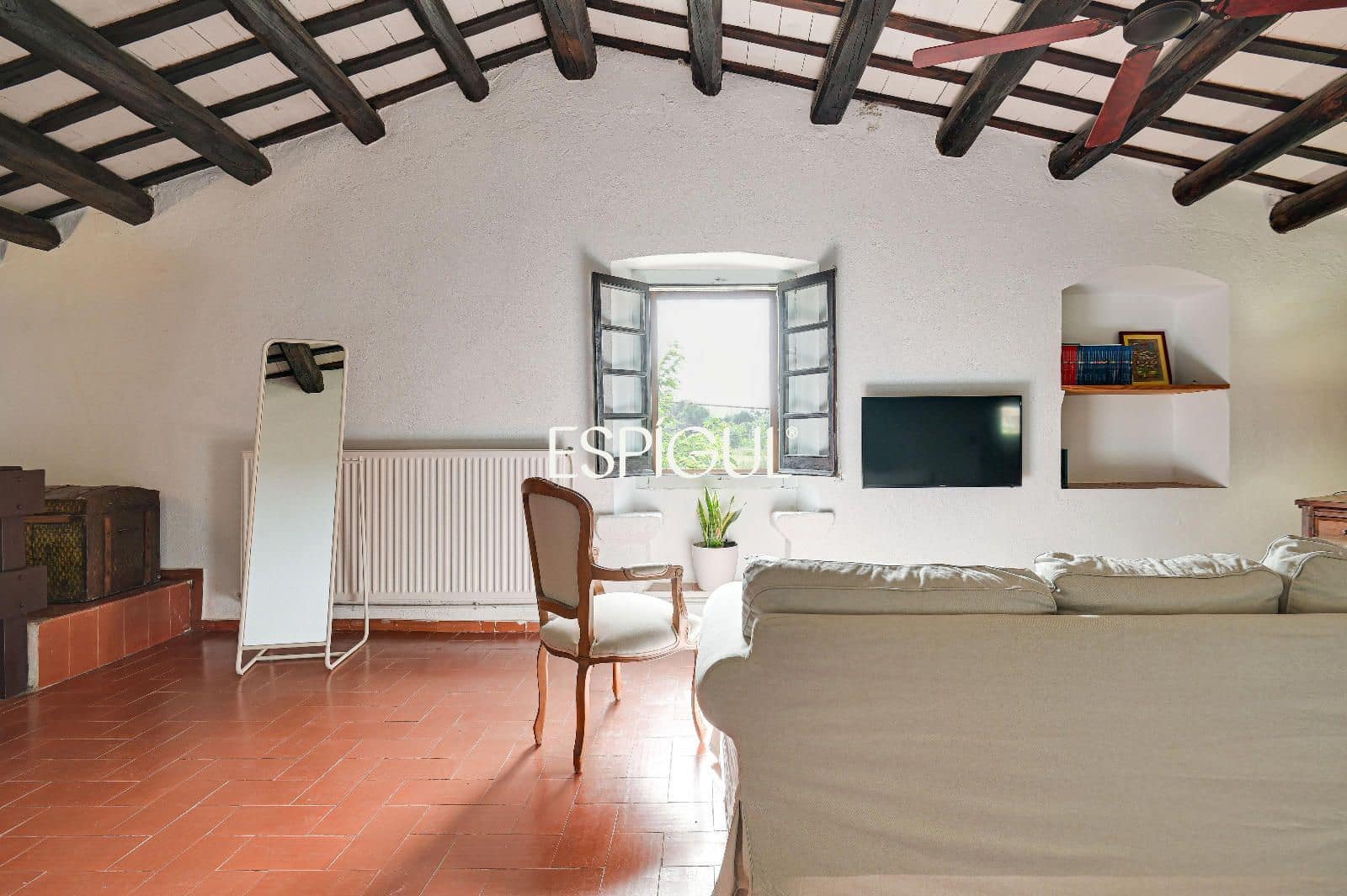 7 Zimmer Villa zu verkaufen in Santa Cristina d'Aro mit Pool Garage - 1.250.000 € (Ref: 10016097)
